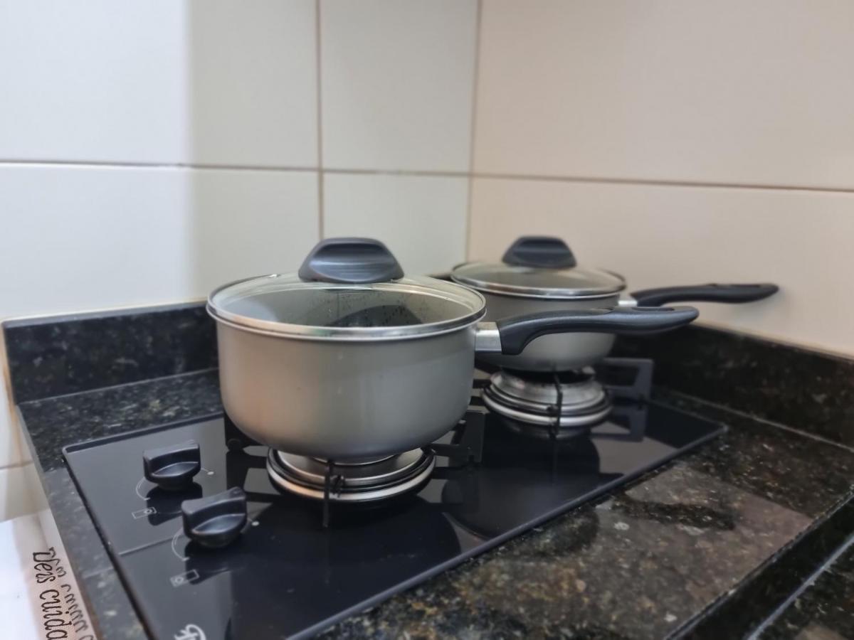 Perto Da Praia - Bem Localizado Apartment Rio de Janeiro Ngoại thất bức ảnh