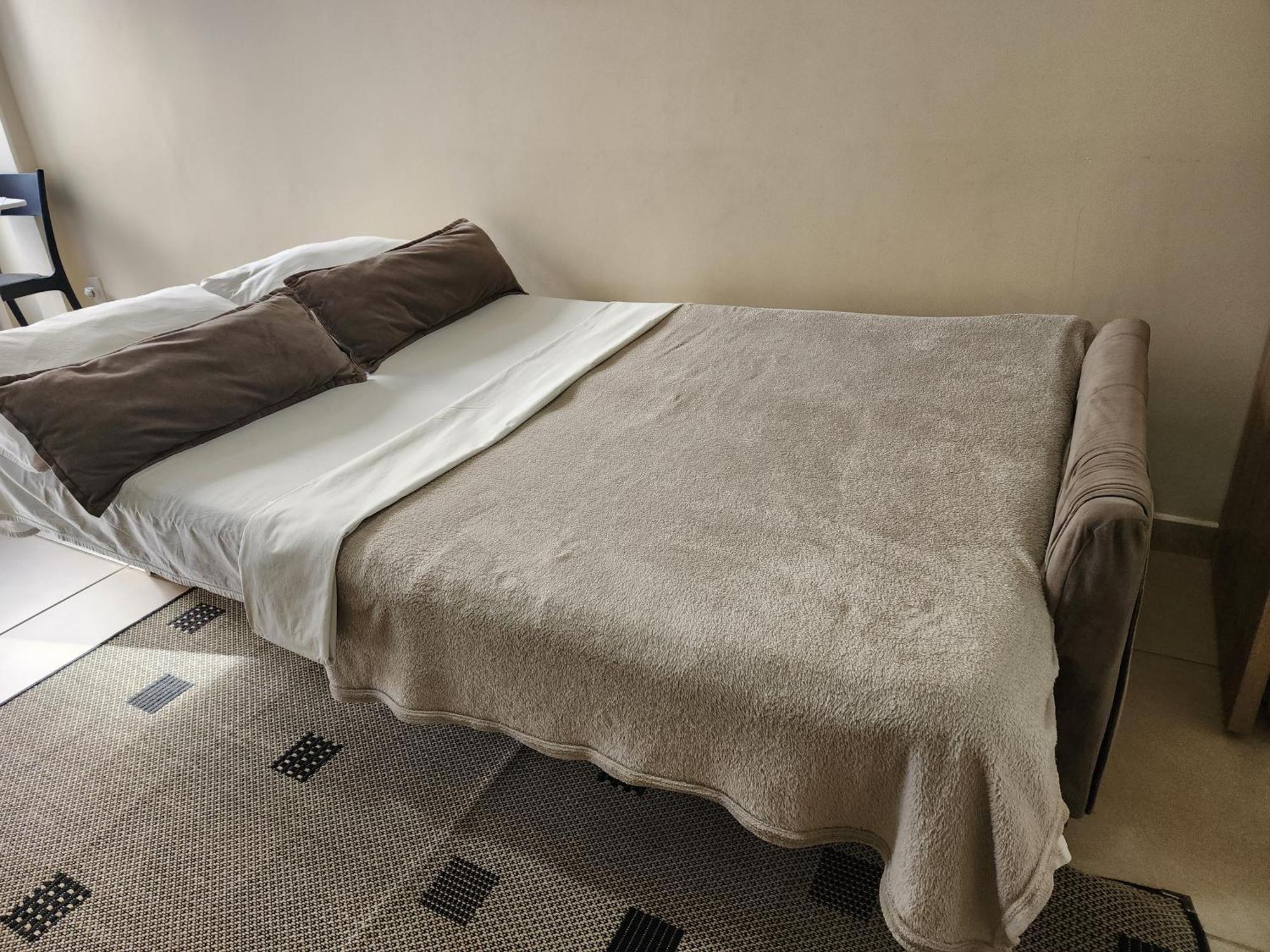 Perto Da Praia - Bem Localizado Apartment Rio de Janeiro Ngoại thất bức ảnh